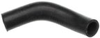 Gates 23327 Radiator Coolant Hose - Lower - Engine To Pipe - view 2