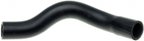 Gates 23332 Radiator Coolant Hose - Lower - Pipe To Radiator - view 1