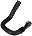 Gates 23333 Radiator Coolant Hose - Heater To Thermostat or Thermostat To Heater - view 3