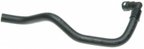 Gates 23334 Radiator Coolant Hose - Pipe-2 To Heater - view 1