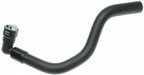 Gates 23335 Radiator Coolant Hose - Heater To Pipe-1 or Pipe-4 To Heater - view 1