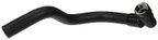 Gates 23335 Radiator Coolant Hose - Heater To Pipe-1 or Pipe-4 To Heater - view 2