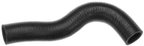 Gates 23343 Radiator Coolant Hose - Upper - view 3
