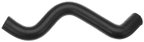 Gates 23349 Radiator Coolant Hose - Upper - view 2