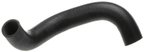 Gates 23354 Radiator Coolant Hose - Lower - view 2