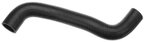 Gates 23357 Radiator Coolant Hose - Lower or Lower - Radiator To Thermostat - view 3