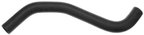 Gates 23358 Radiator Coolant Hose - Upper - view 2