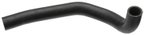 Gates 23359 Radiator Coolant Hose - Lower - view 2
