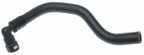 Gates 23360 Radiator Coolant Hose - Heater To Pipe-1 - view 1
