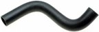 Gates 23363 Radiator Coolant Hose - Upper - view 1