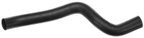 Gates 23365 Radiator Coolant Hose - Upper - view 2