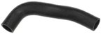 Gates 23367 Radiator Coolant Hose - Lower - Thermostat To Engine (Upper) - view 2
