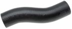 Gates 23378 Radiator Coolant Hose - Upper - Radiator To Pipe - view 1