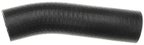 Gates 23378 Radiator Coolant Hose - Upper - Radiator To Pipe - view 2