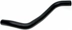 Gates 23380 Radiator Coolant Hose - Upper - view 1