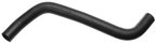 Gates 23380 Radiator Coolant Hose - Upper - view 2