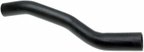 Gates 23386 Radiator Coolant Hose - Upper - view 1