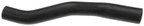 Gates 23386 Radiator Coolant Hose - Upper - view 2