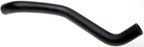 Gates 23387 Radiator Coolant Hose - Lower - view 1