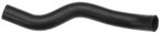 Gates 23397 Radiator Coolant Hose - Upper - view 3