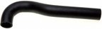 Gates 23406 Radiator Coolant Hose - Lower or Lower - Radiator To Pipe - view 1