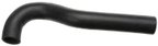 Gates 23406 Radiator Coolant Hose - Lower or Lower - Radiator To Pipe - view 2