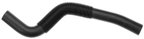 Gates 23407 Radiator Coolant Hose - Lower - view 2