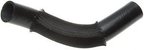 Gates 23410 Radiator Coolant Hose - Upper - view 1