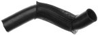 Gates 23410 Radiator Coolant Hose - Upper - view 2