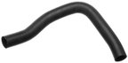 Gates 23414 Radiator Coolant Hose - Upper - Filler Neck To Engine - view 2