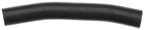 Gates 23415 Radiator Coolant Hose - Upper - Radiator To Filler Neck or Upper Right - view 2