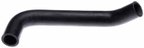 Gates 23422 Radiator Coolant Hose - Upper - Filler Neck To Engine - view 2