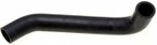 Gates 23422 Radiator Coolant Hose - Upper - Filler Neck To Engine - view 1