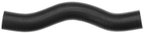 Gates 23424 Radiator Coolant Hose - Upper - Radiator To Filler Neck - view 2