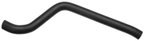Gates 23431 Radiator Coolant Hose - Lower - view 2