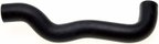 Gates 23432 Radiator Coolant Hose - Lower Rear - view 1
