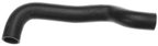 Gates 23432 Radiator Coolant Hose - Lower Rear - view 2