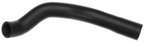 Gates 23434 Radiator Coolant Hose - Upper - view 2