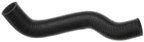 Gates 23436 Radiator Coolant Hose - Upper - view 2