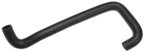 Gates 23437 Radiator Coolant Hose - Lower - view 2