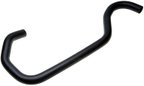 Gates 23438 Radiator Coolant Hose - Upper - view 1