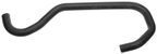Gates 23438 Radiator Coolant Hose - Upper - view 2