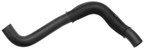 Gates 23445 Radiator Coolant Hose - Lower - view 2