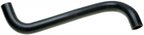 Gates 23450 Radiator Coolant Hose - Upper - view 1