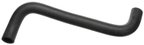 Gates 23450 Radiator Coolant Hose - Upper - view 2