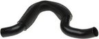 Gates 23452 Radiator Coolant Hose - Upper - view 1