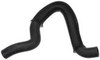 Gates 23452 Radiator Coolant Hose - Upper - view 2