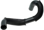 Gates 23453 Radiator Coolant Hose - Lower Front - view 1