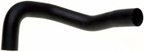 Gates 23454 Radiator Coolant Hose - Lower - view 1