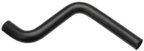 Gates 23455 Radiator Coolant Hose - Upper - view 2